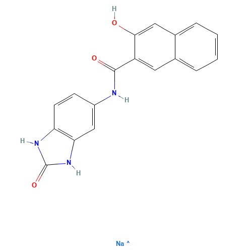 FT-0619586 CAS:76918-62-2 chemical structure