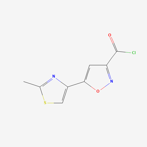 FT-0619590 CAS:368869-89-0 chemical structure
