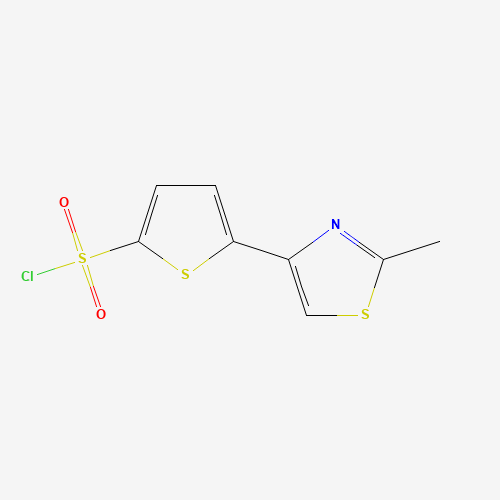 FT-0619592 CAS:215434-25-6 chemical structure