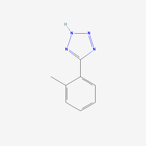 FT-0619593 CAS:51449-86-6 chemical structure