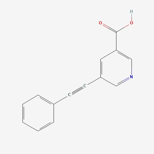 FT-0619598 CAS:175203-69-7 chemical structure