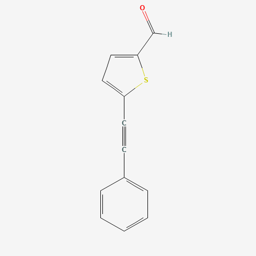 FT-0619599 CAS:17257-10-2 chemical structure