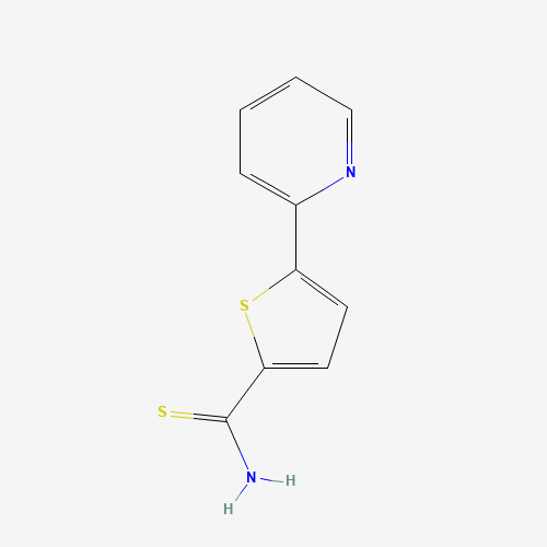 FT-0619601 CAS:306934-91-8 chemical structure