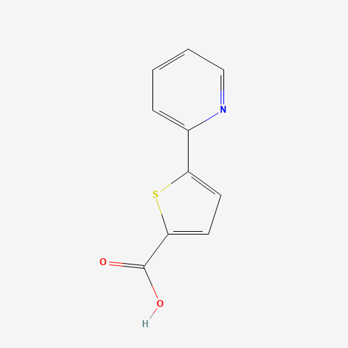 FT-0619604 CAS:119082-97-2 chemical structure