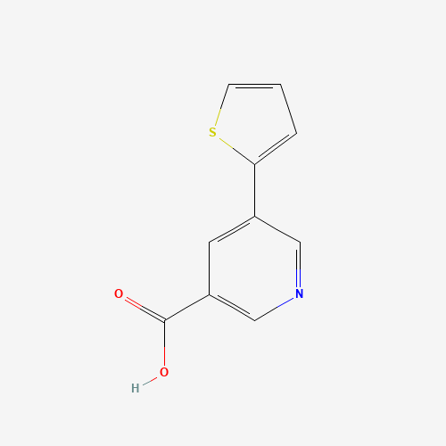 FT-0619609 CAS:306934-96-3 chemical structure