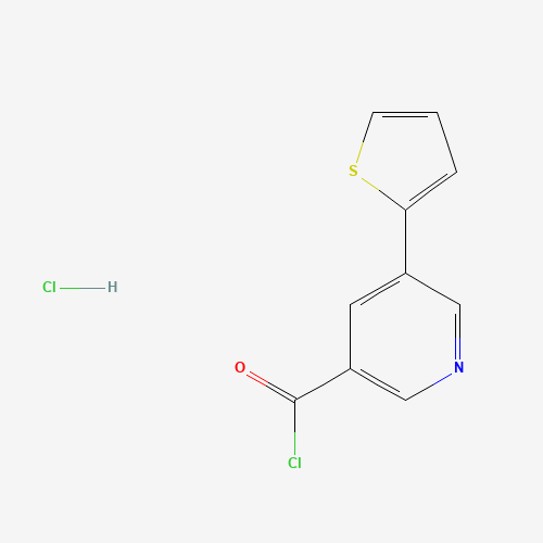 FT-0619610 CAS:321309-36-8 chemical structure