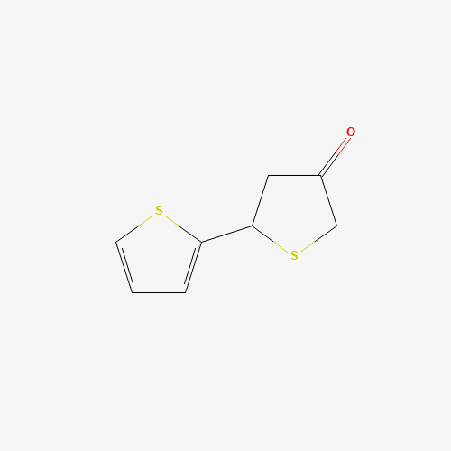 FT-0619612 CAS:108372-48-1 chemical structure