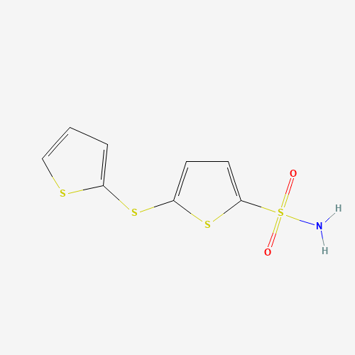 FT-0619613 CAS:63033-64-7 chemical structure