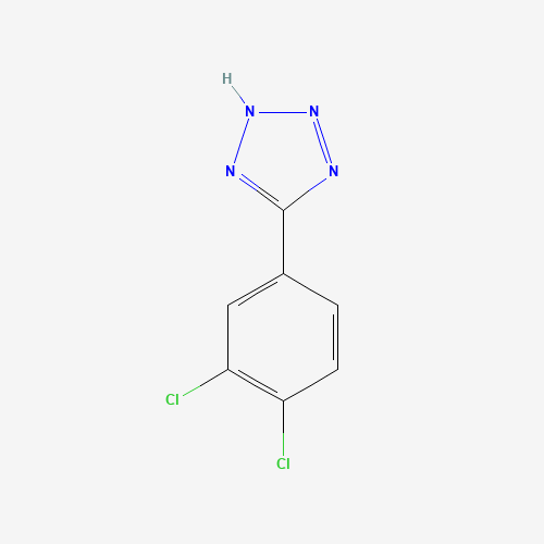 FT-0619616 CAS:41421-27-6 chemical structure