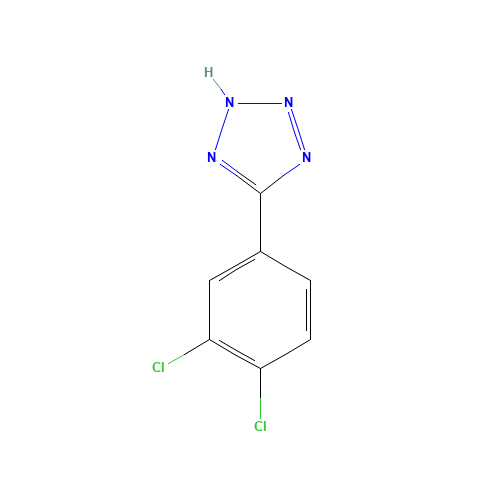 FT-0619616 CAS:41421-27-6 chemical structure