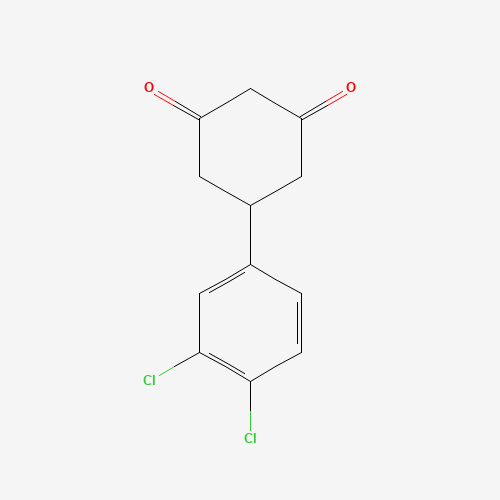 FT-0619617 CAS:27463-42-9 chemical structure