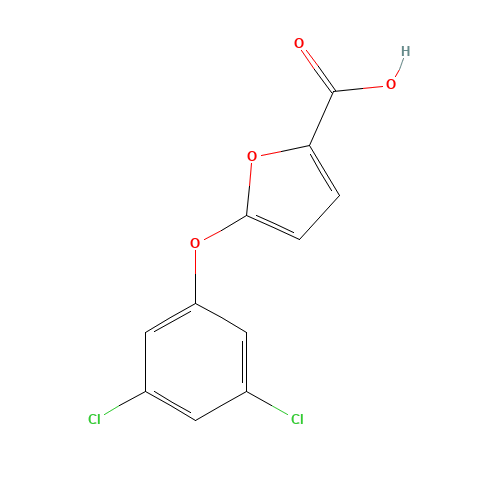 FT-0619618 CAS:175277-06-2 chemical structure