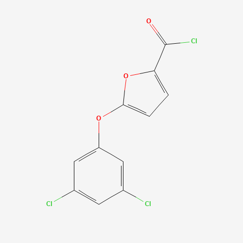 FT-0619619 CAS:175277-07-3 chemical structure