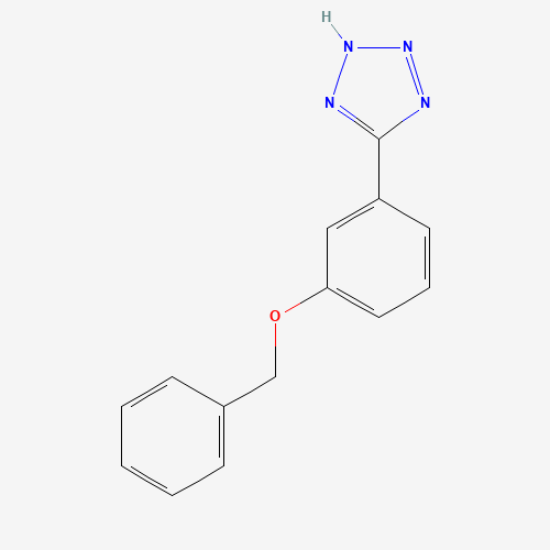 FT-0619621 CAS:130019-48-6 chemical structure
