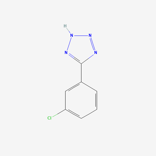 FT-0619623 CAS:41421-28-7 chemical structure