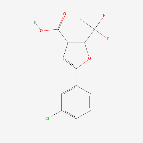FT-0619624 CAS:242812-02-8 chemical structure