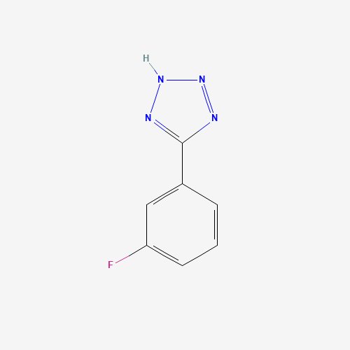 FT-0619625 CAS:50907-20-5 chemical structure