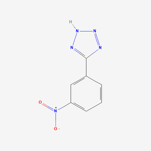 FT-0619629 CAS:21871-44-3 chemical structure