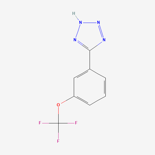 FT-0619632 CAS:216144-09-1 chemical structure