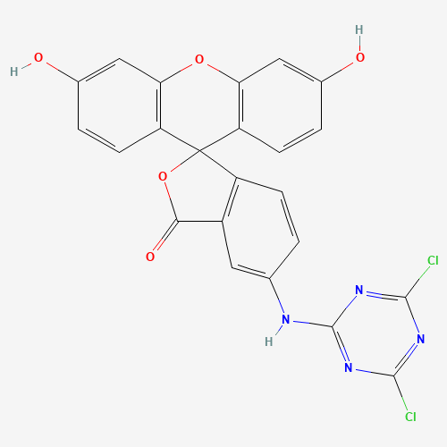 FT-0619634 CAS:51306-35-5 chemical structure