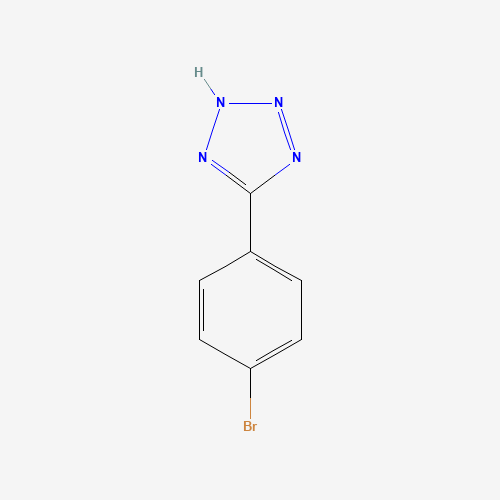 FT-0619636 CAS:50907-23-8 chemical structure