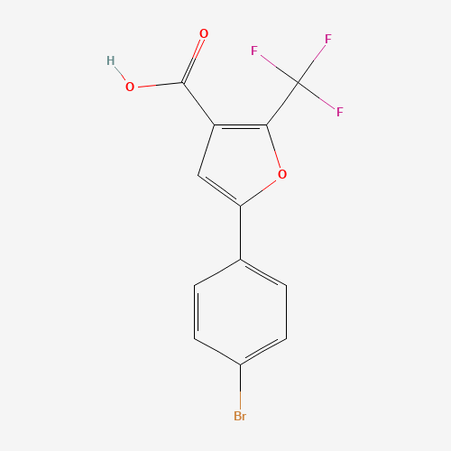 FT-0619637 CAS:229957-02-2 chemical structure