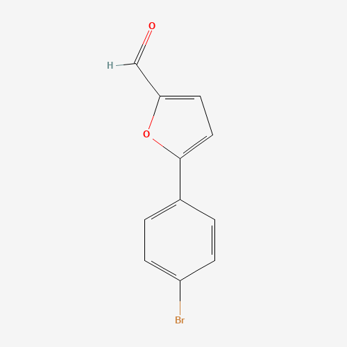 FT-0619638 CAS:20005-42-9 chemical structure