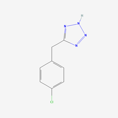 FT-0619640 CAS:14064-61-0 chemical structure