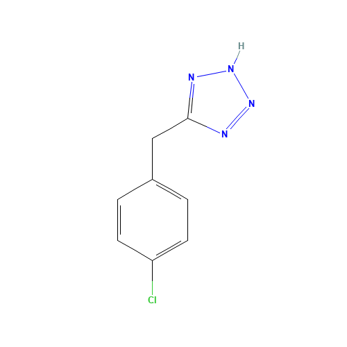 FT-0619640 CAS:14064-61-0 chemical structure