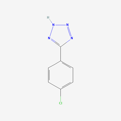 FT-0619642 CAS:16687-61-9 chemical structure