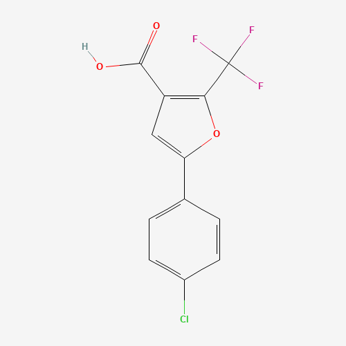 FT-0619643 CAS:175276-60-5 chemical structure