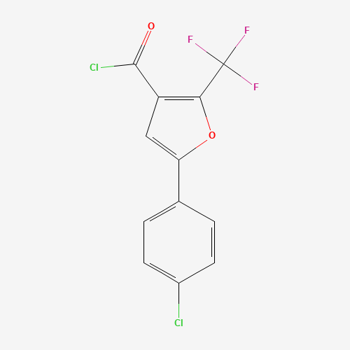 FT-0619644 CAS:175276-61-6 chemical structure
