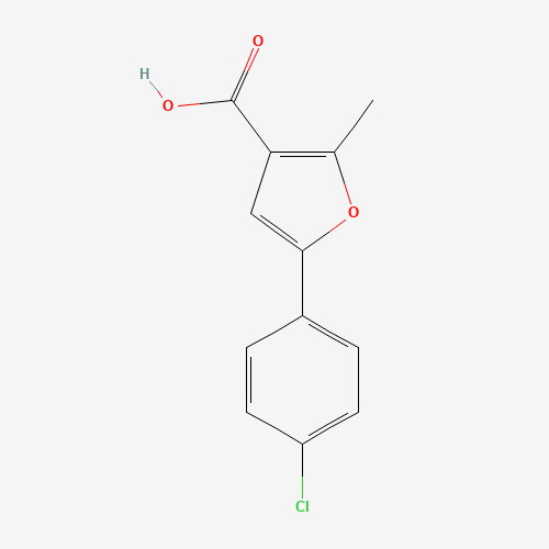 FT-0619645 CAS:111787-89-4 chemical structure