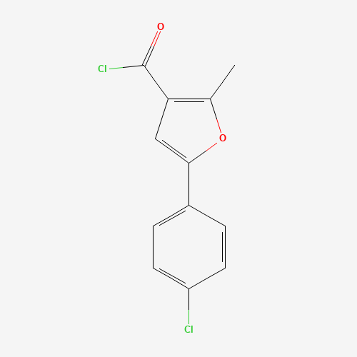 FT-0619646 CAS:175276-63-8 chemical structure