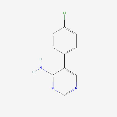 FT-0619648 CAS:35202-25-6 chemical structure