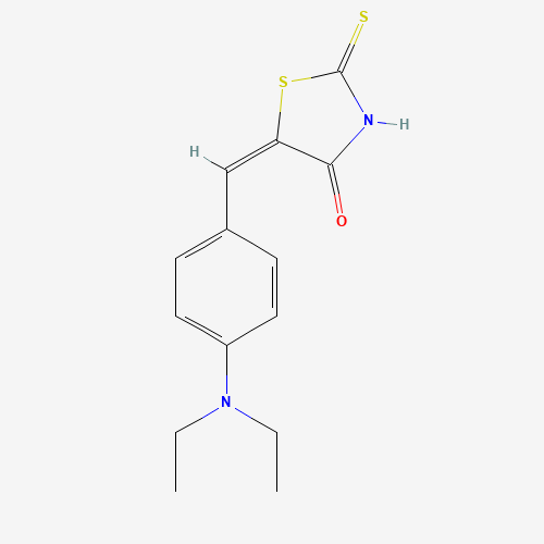 FT-0619649 CAS:35778-58-6 chemical structure