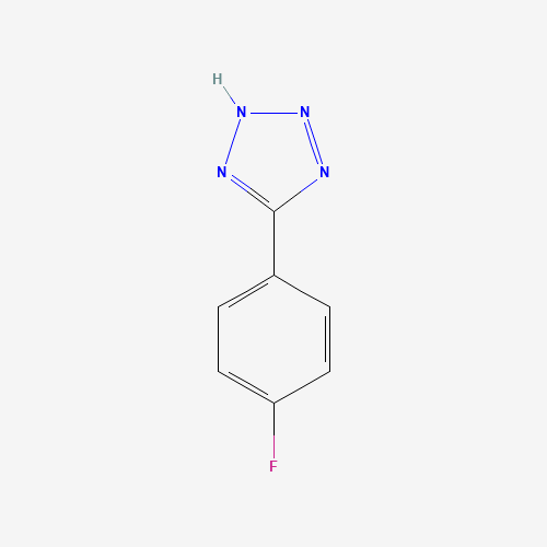 FT-0619650 CAS:50907-21-6 chemical structure