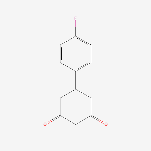 FT-0619651 CAS:55579-72-1 chemical structure