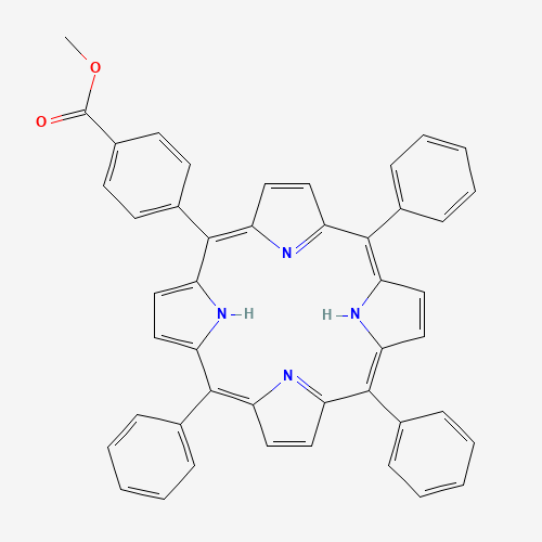 FT-0619656 CAS:119730-06-2 chemical structure