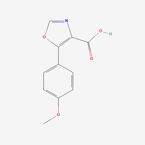 FT-0619658 CAS:89205-07-2 chemical structure
