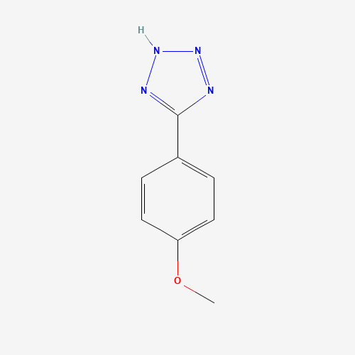 FT-0619659 CAS:6926-51-8 chemical structure