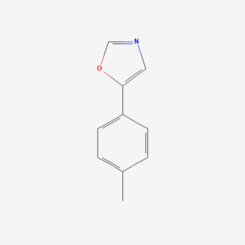 FT-0619662 CAS:143659-19-2 chemical structure