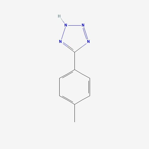 FT-0619663 CAS:24994-04-5 chemical structure