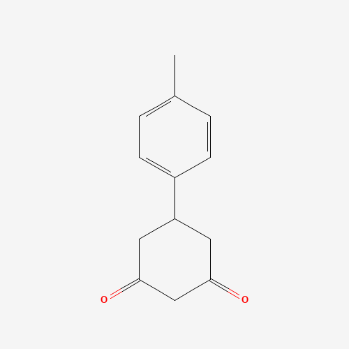 FT-0619665 CAS:61888-37-7 chemical structure