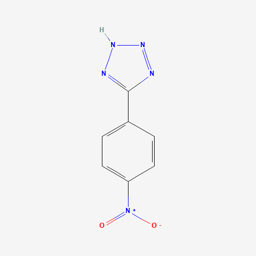 FT-0619667 CAS:16687-60-8 chemical structure