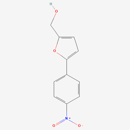 FT-0619669 CAS:33342-30-2 chemical structure
