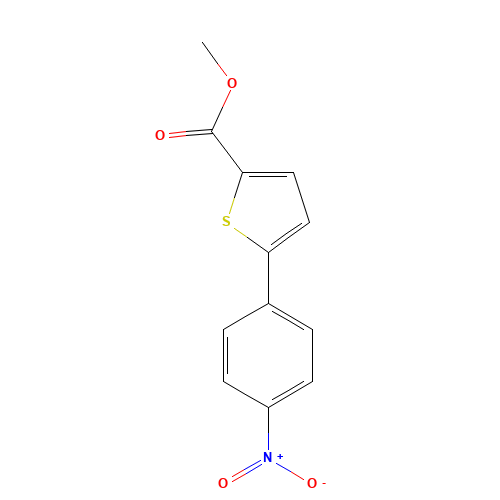 FT-0619671 CAS:61100-12-7 chemical structure