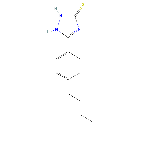 FT-0619672 CAS:261704-48-7 chemical structure