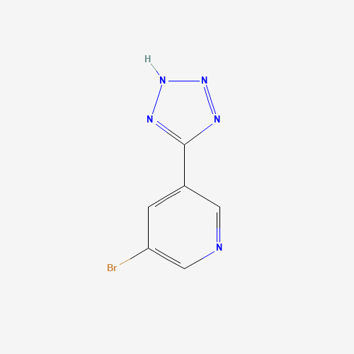 FT-0619676 CAS:211943-13-4 chemical structure