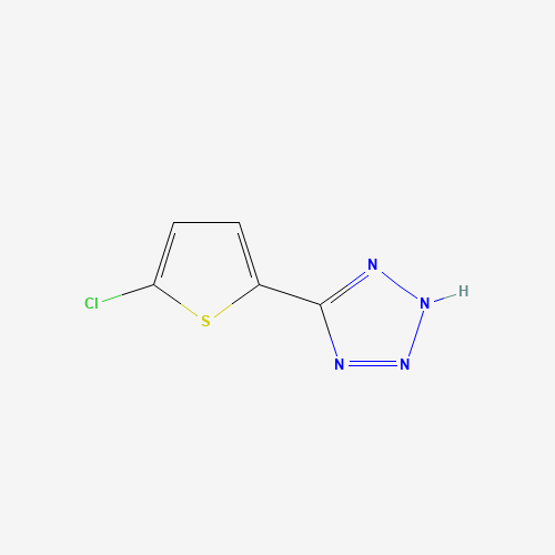 FT-0619678 CAS:58884-89-2 chemical structure